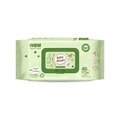 Wbm Baby Care Baby Wet Wipes - 48 Piece 8618B